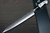 Yu Kurosaki R2(SG2) Hammered SENKO-EI Custom EBTC Japanese Chef's Slicer(Sujihiki) 240mm with Ebony & White Turquoise Handle 