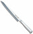 Left Handed Tojiro-Pro Swedish MV All-Stainless Japanese Chefs YanagibaSashimi 240mm