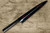 Shikisai Lacquered Saya Sheath [with Ebony Pin] [Akebono] for 240mm Yanagiba(Sashimi) 