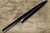 Shikisai Lacquered Saya Sheath [with Ebony Pin] [Akebono] for 330mm Yanagiba(Sashimi) 