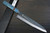Sakai Takayuki 33-Layer VG10 Damascus STW Chef's Gyuto Knife 240mm with Stabilized Hybrid Wood Handle [AI] 