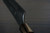 Yu Kurosaki VG-XEOS NEW GEKKO WA EB8W Japanese Chef's Slicer(Sujihiki) 240mm with White Buffalo Ring Ebony Handle 