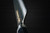 Kanetsune KC-940 VG1 Stainless Hammered Japanese Chef's Nakiri(Vegetable) 165mm [White Package] 