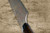 Takeshi Saji VG10W Colored Damascus Nashiji IRN Japanese Chef's Slicer(Sujihiki) 270mm with Desert Ironwood Handle 