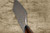 Takeshi Saji VG10W Colored Damascus Nashiji IRN Japanese Chef's Nakiri(Vegetable) 170mm with Desert Ironwood Handle 