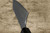 Yu Kurosaki R2(SG2) Hammered SENKO-EI WA EB8N Japanese Chef's Gyuto Knife 210mm with Full Ebony Handle 