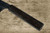 Yu Kurosaki R2(SG2) Hammered SENKO-EI WA EB8N Japanese Chef's Bunka Knife 165mm with Full Ebony Handle 