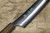 Yu Kurosaki VG-XEOS NEW GEKKO WA OK8M Japanese Chef's Slicer(Sujihiki) 240mm with Urushi Lacquered Oak Handle 