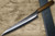 Yu Kurosaki VG-XEOS NEW GEKKO WA OK8M Japanese Chef's Slicer(Sujihiki) 240mm with Urushi Lacquered Oak Handle 