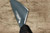 Sakai Takayuki 33-Layer VG10 Damascus Ebony Chef's Gyuto Knife 240mm with Full Ebony Handle 