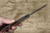 Yu Kurosaki Folding R2(SG2) Black Petty Knife(Utility) 105mm with Desert Ironwood Handle 