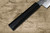 Sakai Takayuki VG10 Nashiji WA Japanese Chef's Gyuto Knife 210mm with Full Ebony Handle 