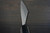 Yu Kurosaki R2(SG2) Hammered SENKO-EI WA INDIGO Japanese Chef's Gyuto Knife 180mm with Indigo-dyed Handle and Saya Sheath [AI-TENMOKU] 