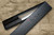 Yu Kurosaki Aogami Super KOKUSEN-EI EB8N Japanese Chef's Gyuto Knife 210mm with Full Ebony Handle  Yu Kurosaki Aogami Super KOKUSEN-EI EB8N Japanese Chef's Gyuto Knife 210mm with Full Ebony Handle