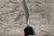 Shigeki Tanaka VG10 Damascus SENKO Japanese EB Chef's Yanagiba(Sashimi) 300mm with Ebony Handle 