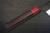 Yu Kurosaki Aogami Super Hammered KOKUSEN-EI RS8H Japanese Chef's Gyuto Knife 270mm with Brown-Ring Octagonal Handle 