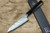 Nigara SPG-STRIX Damascus Hammered EB8B Japanese Chef's Petty Knife(Utility) 150mm with Ebony Handle  Nigara SPG-STRIX Damascus Hammered EB8B Japanese Chef's Petty Knife(Utility) 150mm with Ebony Handle