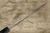 Nigara VG-XEOS Damascus Hammered EB8B Japanese Chef's Gyuto Knife 210mm with Ebony Handle  Nigara VG-XEOS Damascus Hammered EB8B Japanese Chef's Gyuto Knife 210mm with Ebony Handle