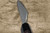 Yu Kurosaki R2(SG2) Hammered SENKO-EI WA RS8B Japanese Chef's Petty Knife(Utility) 150mm with Buffalo Ring Octagonal Handle 