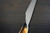 Yu Kurosaki R2(SG2) Damascus FUJIN Custom MPWC Japanese Chef's Slicer(Sujihiki) 270mm with Maple Wood Handle 