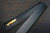 Yu Kurosaki R2(SG2) Damascus FUJIN Custom MPWC Japanese Chef's Slicer(Sujihiki) 240mm with Maple Wood Handle 