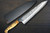 Yu Kurosaki R2(SG2) Damascus FUJIN Custom MPWC Japanese Chef's Gyuto Knife 270mm with Maple Wood Handle 