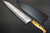 Yu Kurosaki R2(SG2) Damascus FUJIN Custom MPWC Japanese Chef's Gyuto Knife 270mm with Maple Wood Handle 
