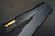 Yu Kurosaki R2(SG2) Damascus FUJIN Custom MPWC Japanese Chef's Gyuto Knife 210mm with Maple Wood Handle 