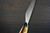 Yu Kurosaki R2(SG2) Damascus FUJIN Custom MPWC Japanese Chef's Gyuto Knife 180mm with Maple Wood Handle 