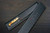Yu Kurosaki R2(SG2) Damascus FUJIN Custom MPWC Japanese Chef's Petty Knife(Utility) 130mm with Maple Wood Handle 