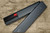 Nigara SPG-STRIX Damascus Hammered RS8R Japanese Chef's Gyuto Knife 240mm with Red-Ring Rosewood Handle 