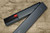 Nigara SPG-STRIX Damascus Hammered RS8R Japanese Chef's Petty Knife(Utility) 150mm with Red-Ring Rosewood Handle 