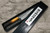 Okeya VG10 Hammered OK8B Japanese Chef's Bunka Knife 165mm with Urushi Lacquered Oak Handle  Okeya VG10 Hammered OK8B Japanese Chef's Bunka Knife 165mm with Urushi Lacquered Oak Handle
