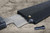 Kuroishime Saya Sheath for Sakimaru-Takohiki Zangetsu(Sashimi) 330mm with Ebony Pin 