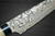Takeshi Saji R2(SG2) Black Damascus DHW Japanese Chef's Petty Knife(Utility) 150mm with White Antler Handle