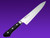 Misono MV Stainless DimplesSalmon Japanese Chefs Gyuto Knife 210mm