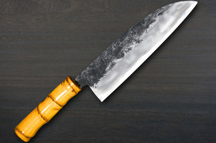 Traditional Japanese Chef Knife