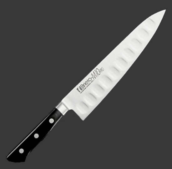 Brieto Knives | Japanese knives