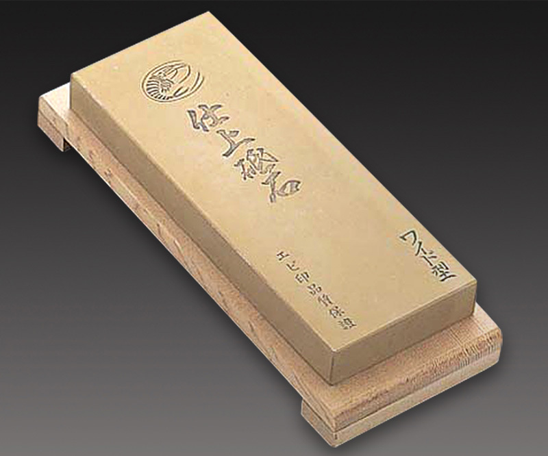 Own the Best Japanese Whetstone (8000 grit) – Yakushi Knives