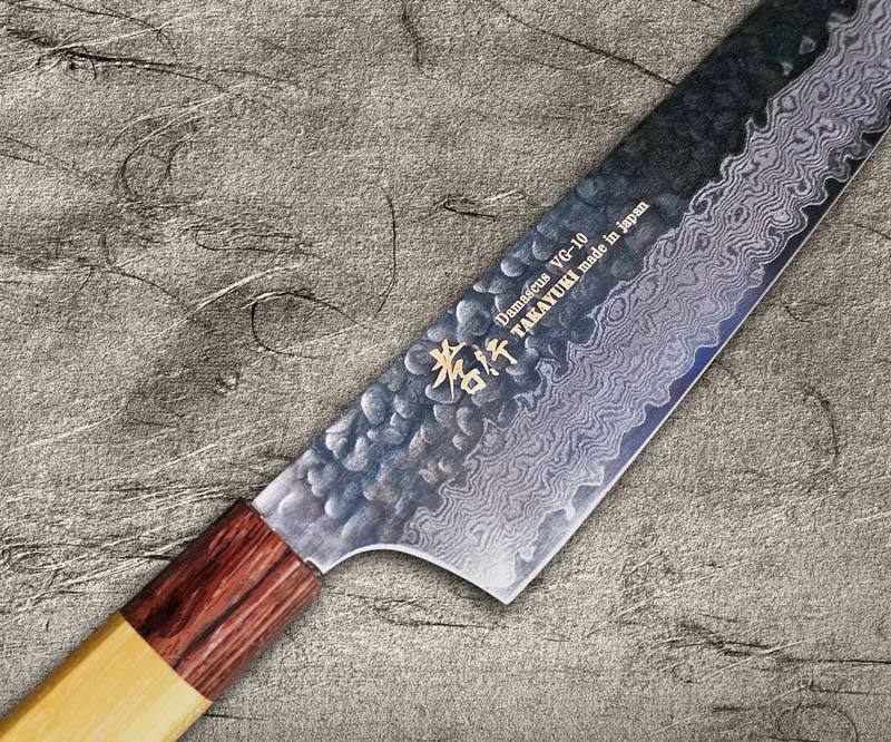 Sakai Takayuki Knives by hocho knife - Page 12 | Japanese knives
