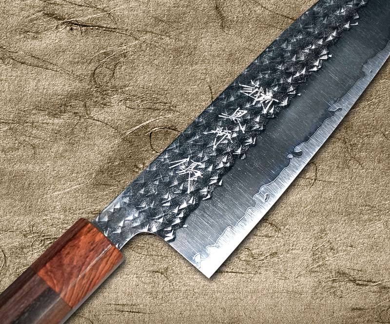 img Yu Kurosaki R2(SG2) Hammered SENKO WA RS8H