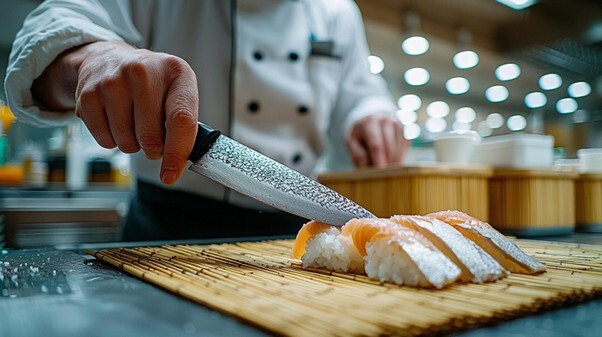 Types of Boning Knives Types of Boning Knives