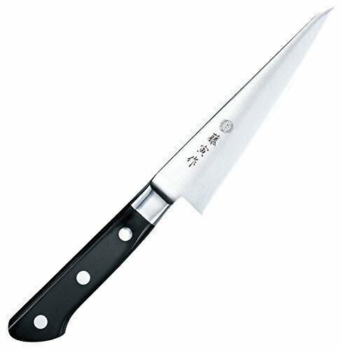 Fujijiro DP 3-Layer VG10 Boning Knife 150mm Fujijiro DP 3-Layer VG10 Boning Knife 150mm