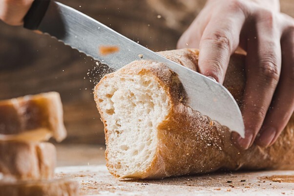 Do You Need a Bread Knife? Benefits and How to Use It Do You Need a Bread Knife? Benefits and How to Use It