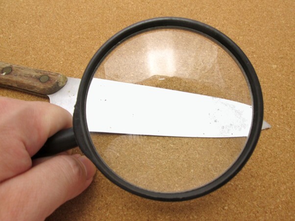 How to Choose a Deba Knife