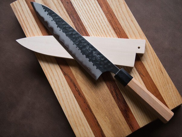Top 4 Chef's Knives Recommended by Pros. Introducing Premium Tools to Elevate Your Cooking Skills