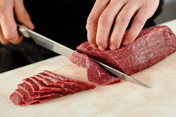 Choosing a Gyuto (Chef's Knife)