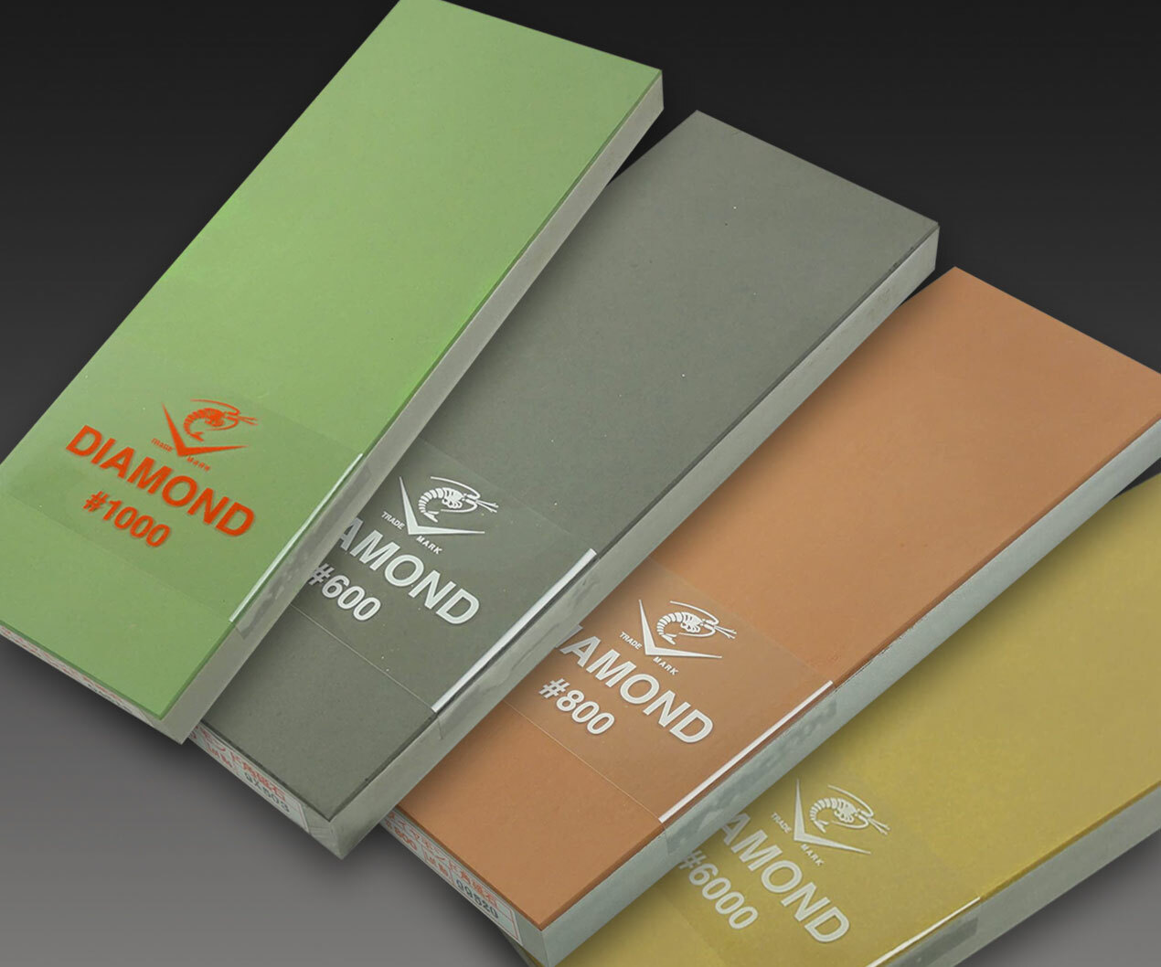 main Naniwa Diamond Waterstone