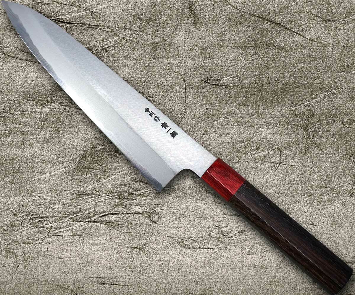 img Satoshi Nakagawa Aogami #2 Migaki RS8R