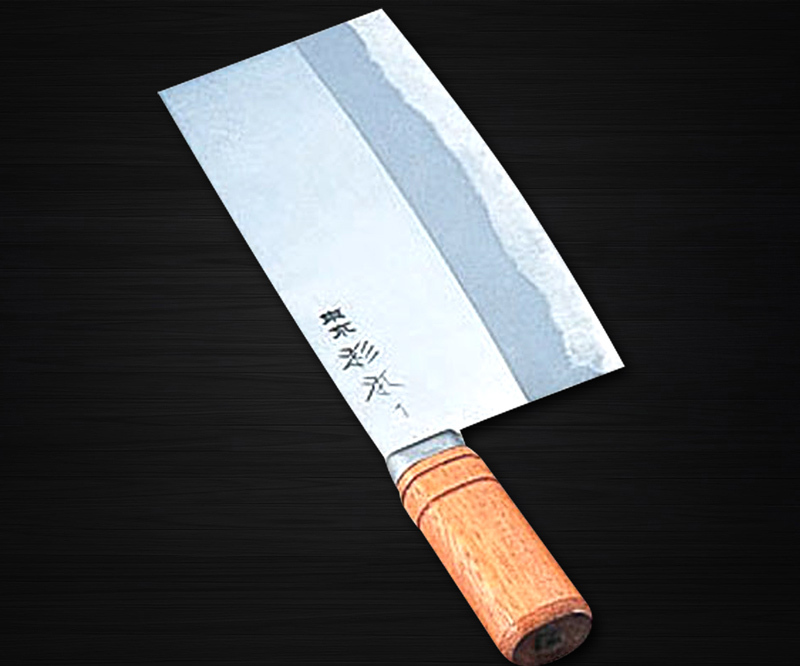 Sugimoto Small Size Chinese Cleaver